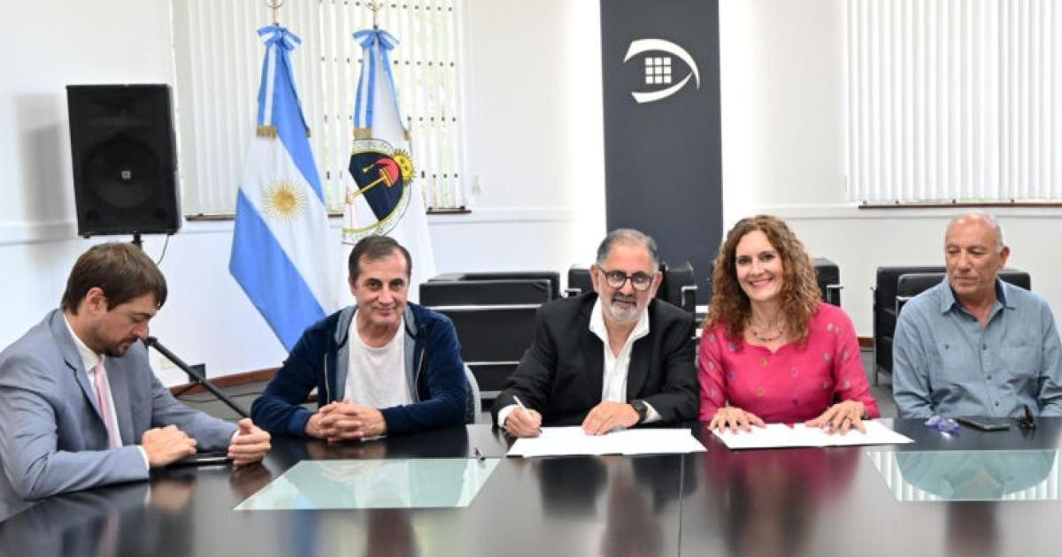 Municipio lanza concurso de ideas para revalorizar el Puente Lavalle