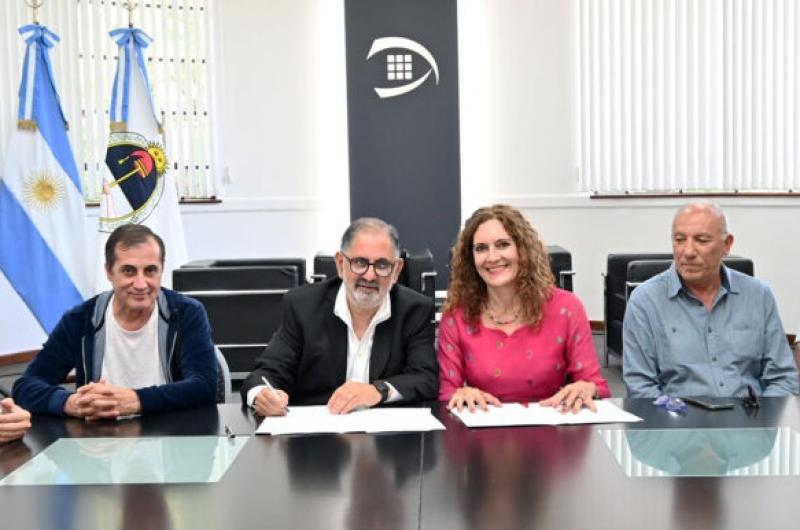 Municipio lanza concurso de ideas para revalorizar el Puente Lavalle