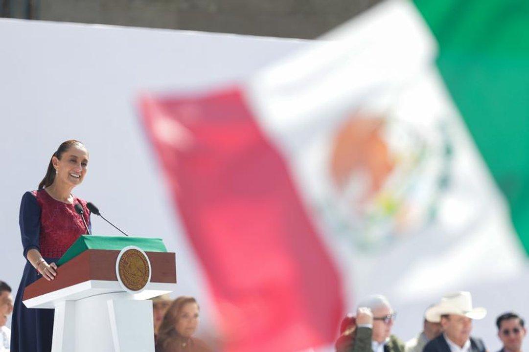 El Banco de Meacutexico advierte que el sistema financiero enfrenta riesgos por el escenario global