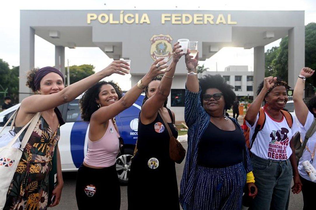 Brasil desarticuloacute redes internacionales que traficaban mujeres en Europa y Asia