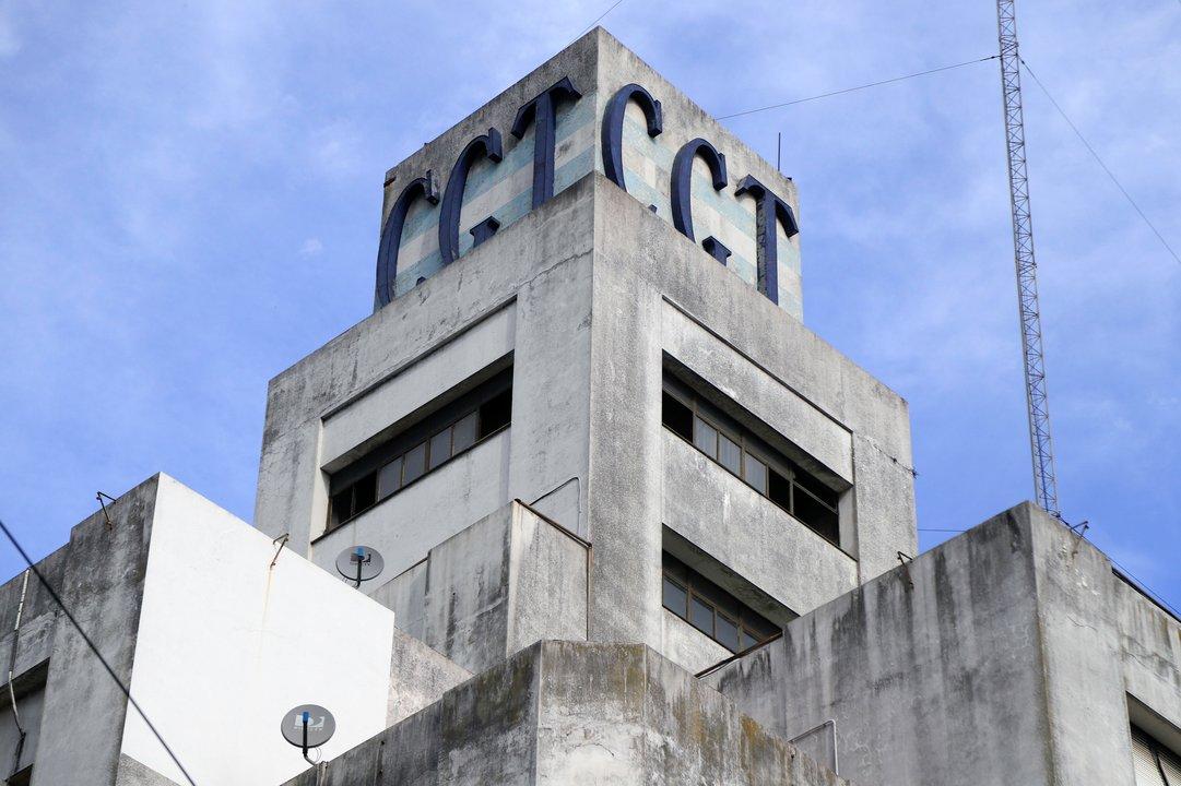 Sin protestas a la vista la CGT se reuacutene hoy para acordar un rechazo abierto a la reforma laboral