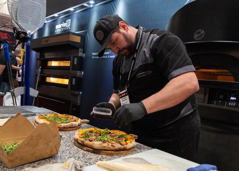 La comida italiana fue reconocida como patrimonio cultural intangible por la Unesco