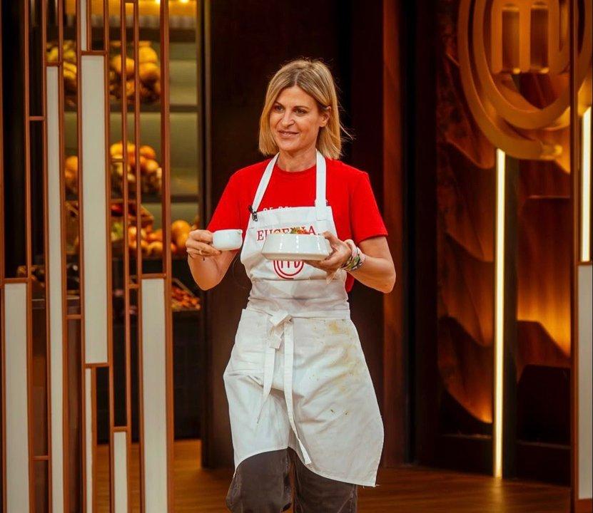 iquestQuieacuten es el nuevo eliminado de MasterChef Celebrity