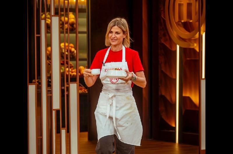 iquestQuieacuten es el nuevo eliminado de MasterChef Celebrity