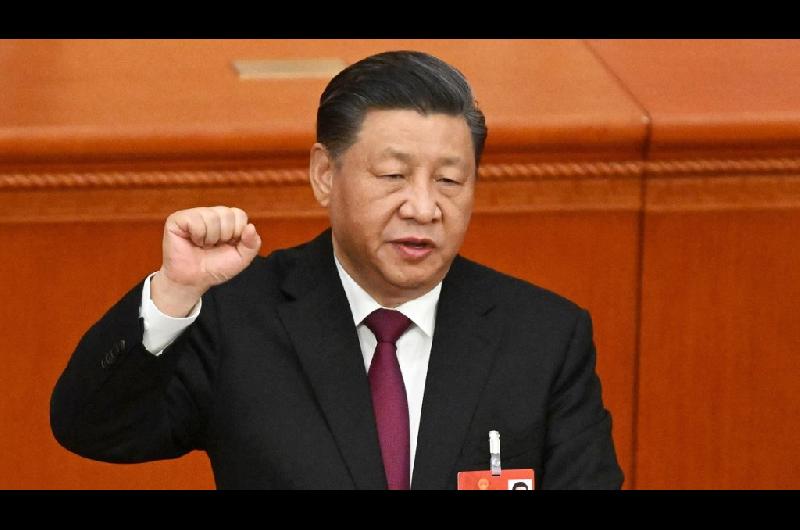 China rechaza la ldquomanipulacioacuten poliacuteticardquo del Reino Unido por sanciones vinculadas a ciberseguridad