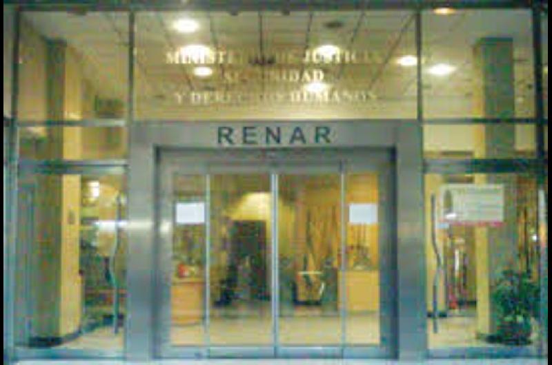 Seguridad actualizoacute los aranceles y multas del Registro Nacional de Armas