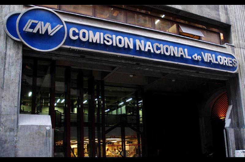 La CNV establecioacute un nuevo reacutegimen informativo sobre pasivos financieros