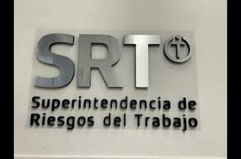 Actualizan valor de referencia para sanciones de Superintendencia de Riesgos del Trabajo