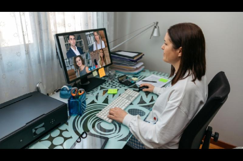 Reforma Laboral- el Gobierno propone la derogacioacuten de la ley de teletrabajo