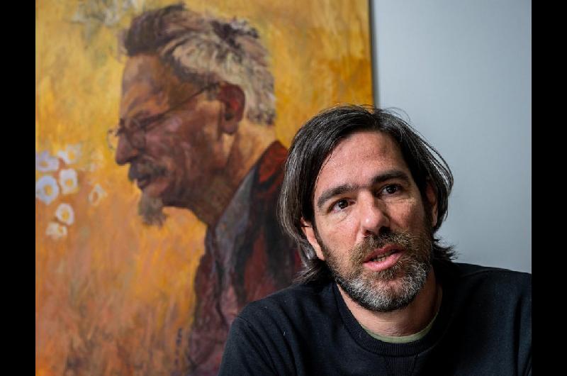 Del Cantildeo- ldquoLe llaman lsquomodernizacioacuten laboral a un proyecto que atrasa siglosrdquo