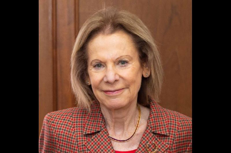 El Tribunal Superior de Justicia reeligioacute autoridades