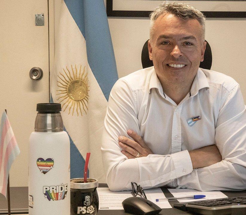 La oposicioacuten exige que la reforma laboral inicie su tratamiento por Diputados y no por el Senado