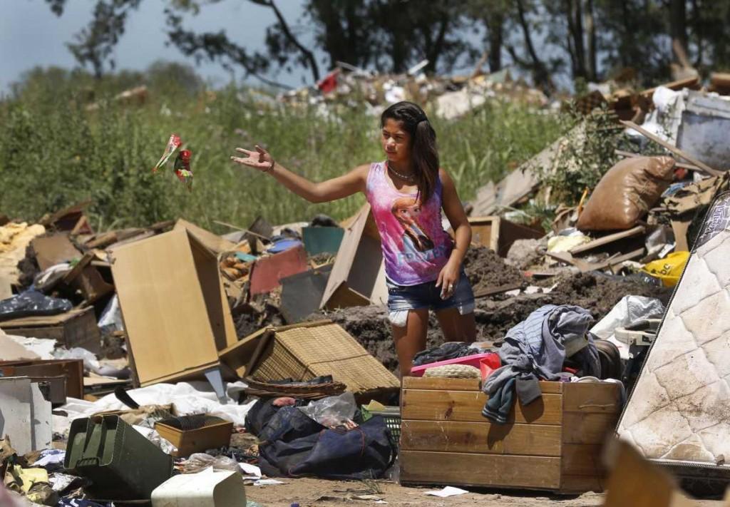 La canasta quedoacute por encima de la inflacioacuten- cuaacutento necesitoacute una familia para no ser pobre