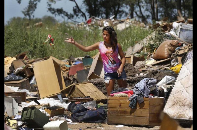 La canasta quedoacute por encima de la inflacioacuten- cuaacutento necesitoacute una familia para no ser pobre