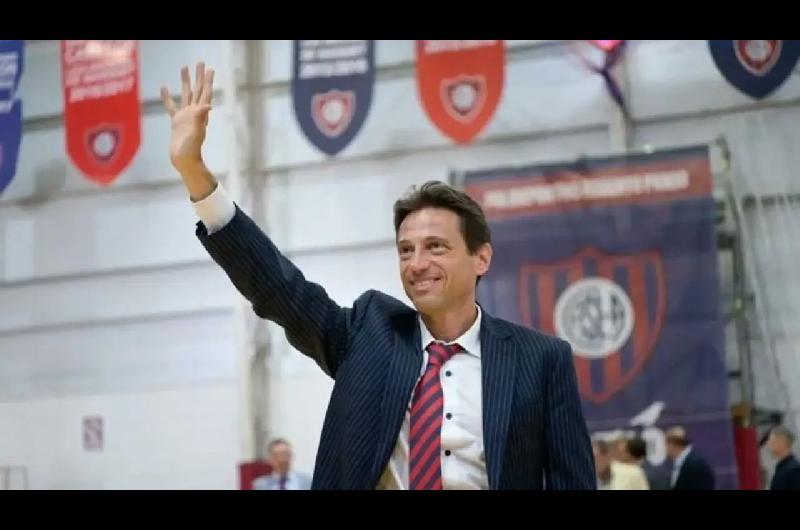 San Lorenzo se quedoacute sin poder firmar ni aprobar pagos y renovaciones