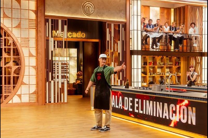 MasterChef Celebrity en vivo- queacute pasa este jueves con el reality