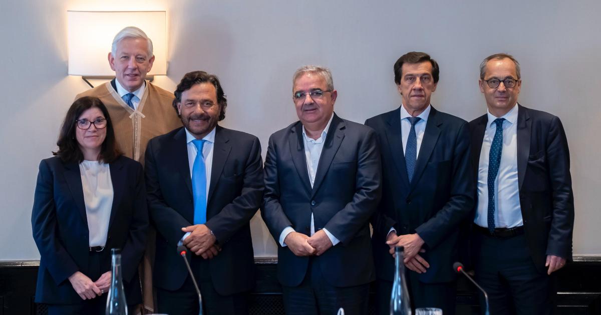 La Mesa del Litio sostiene el modelo de crecimiento 