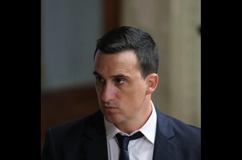 Javier Lanari fue designado como nuevo secretario de Comunicacioacuten