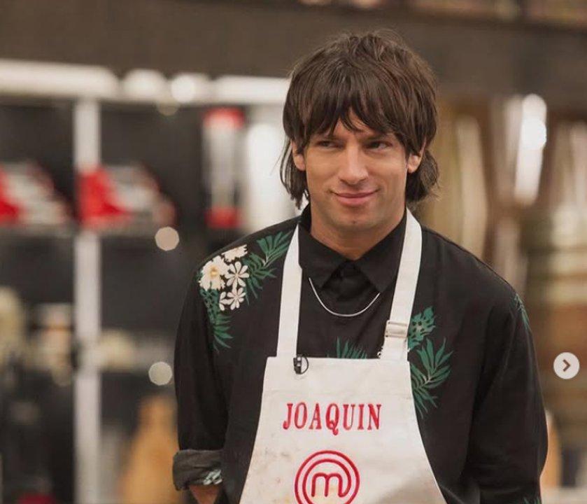 Joaquiacuten Levinton se descompensoacute en un bar y fue internado de urgencia