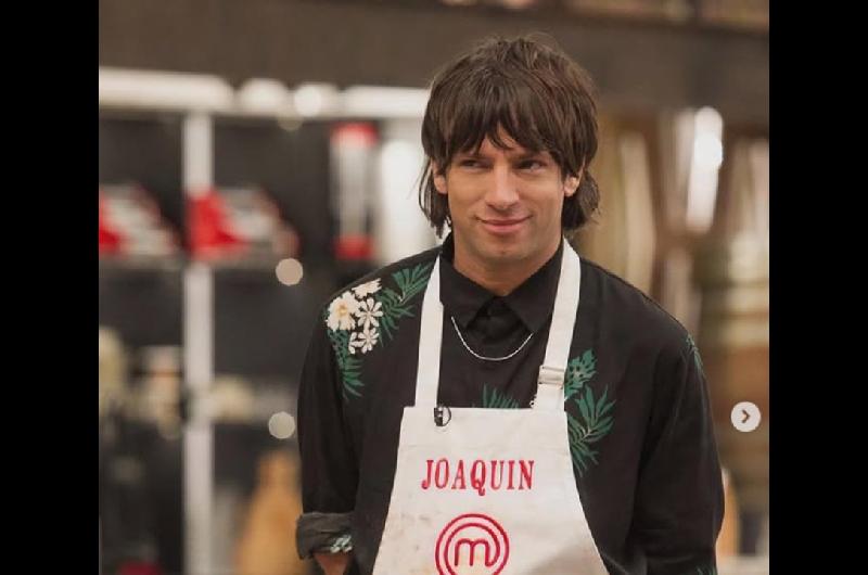 Joaquiacuten Levinton se descompensoacute en un bar y fue internado de urgencia