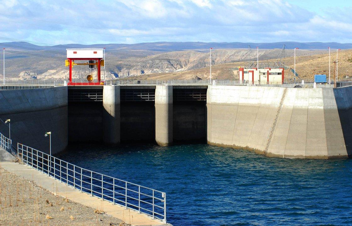Prorrogan hasta junio de 2026 el periacuteodo de transicioacuten de la central hidroeleacutectrica Futaleufuacute