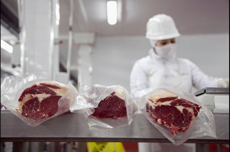 Agricultura distribuyoacute la cuota Hilton de carne bovina para el periacuteodo 20252026