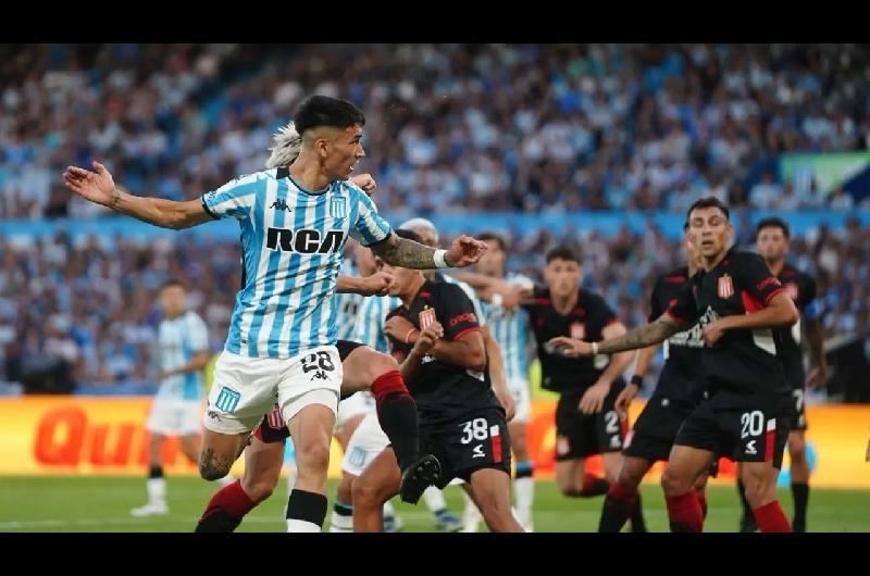 Todos los tiacutetulos de liga que ganaron Racing y Estudiantes en su historia