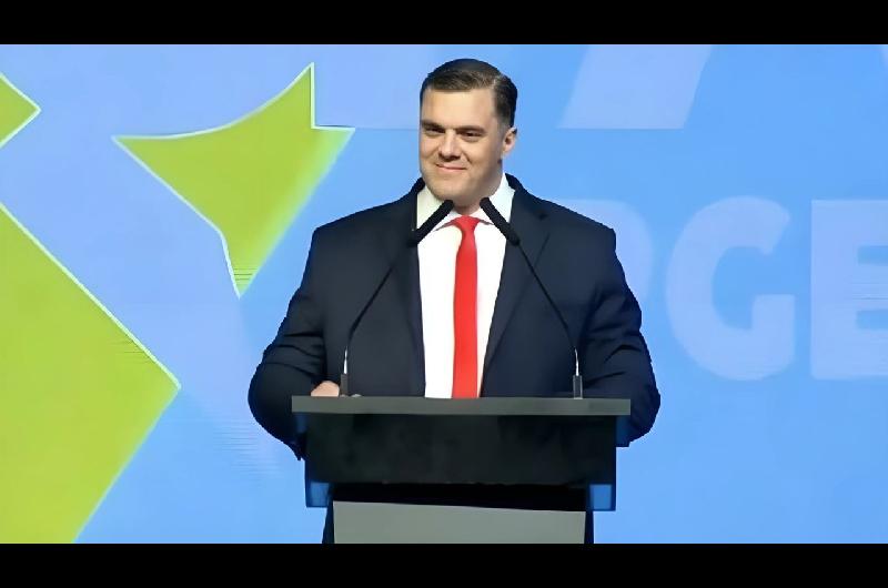 El Gordo Dan duro contra la posible candidatura de Dante Gebel- ldquoNo va funcionarrdquo