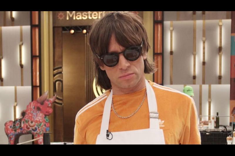 ldquoEstaba por explotarle el corazoacutenrdquo- el mozo que salvoacute a Joaquiacuten Levintoacuten 