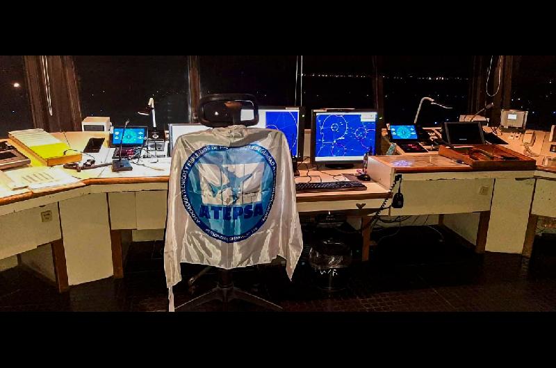 Sin acuerdo en el conflicto de los Controladores Aeacutereos