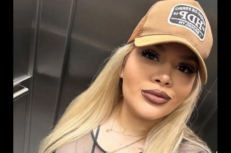 ldquoFuriosardquo- el resultado del test de embarazo de Morena Rial desatoacute poleacutemica