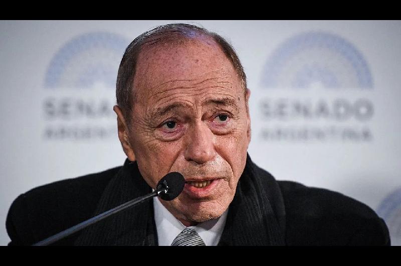 Profesores de Derecho Penal piden posponer el tratamiento expreacutes de la reforma penal