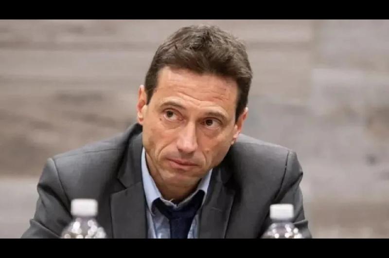 Bomba en San Lorenzo- El presidente Marcelo Moretti fue citado al Ministerio Puacuteblico Fiscal por desobediencia en su causa