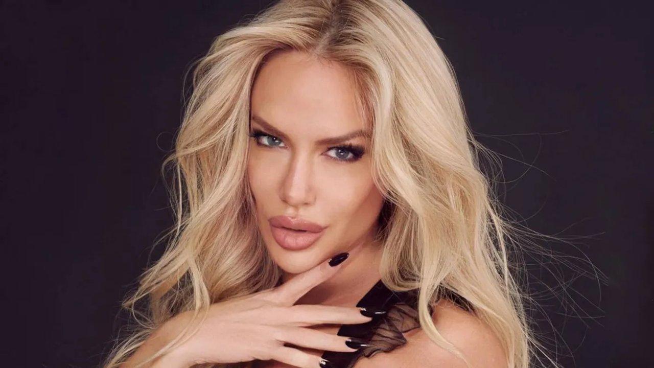 Luciana Salazar sobre el encuentro con Ramiro Marra y aclaroacute su presente sentimental