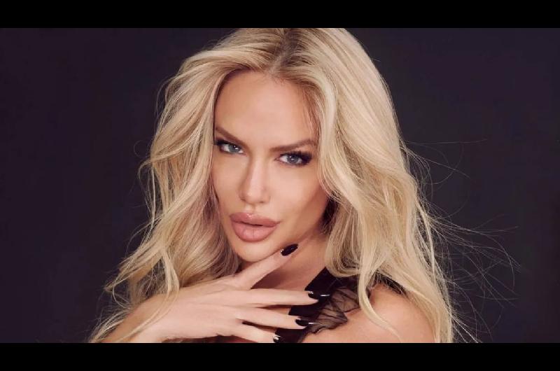 Luciana Salazar sobre el encuentro con Ramiro Marra y aclaroacute su presente sentimental