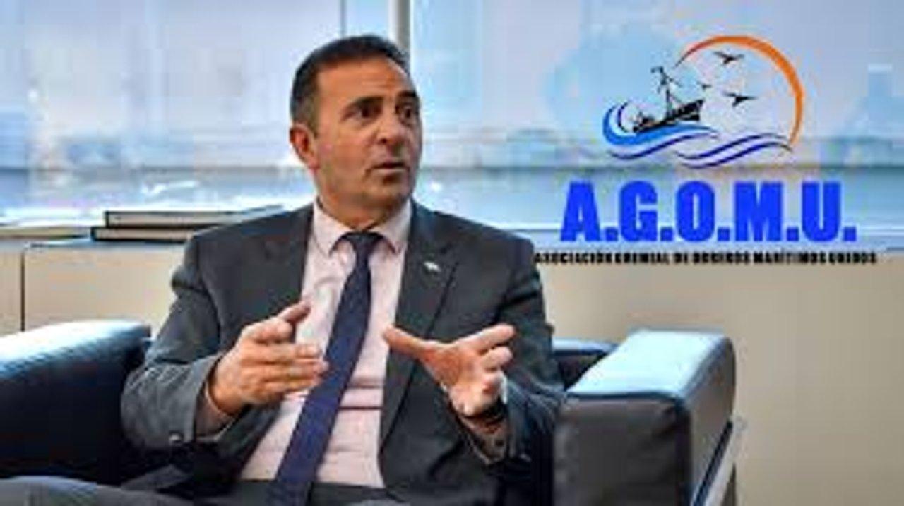 Cordero ratificoacute que la reforma laboral es moderna y alaboacute a un sector del sindicalismo