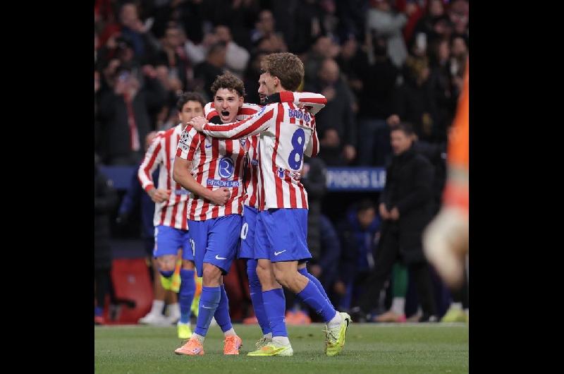 Ni Magis TV ni Pelota Libre- coacutemo ver Atleacutetico de Madrid vs Valencia CF EN VIVO por Internet