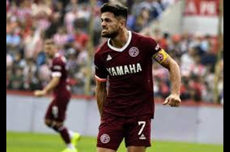 El dolor del ldquoLauchardquo Acosta tras su retiro- ldquoEstoy triste y un poco decepcionadordquo