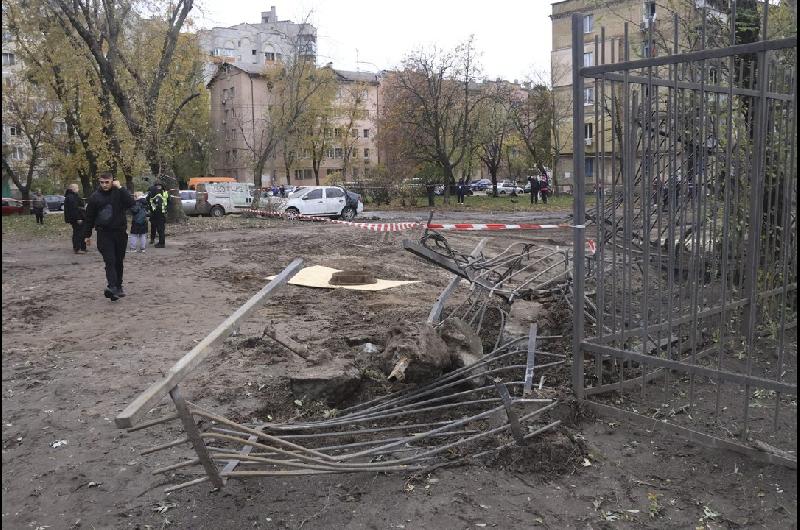 Rusia afirma haber asesinado a cuatro combatientes colombianos en Ucrania