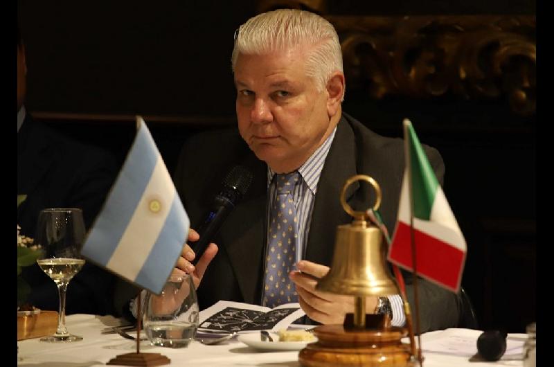 La reforma laboral y sus desafiacuteos- ldquoLa Argentina no tiene empleo en blancordquo