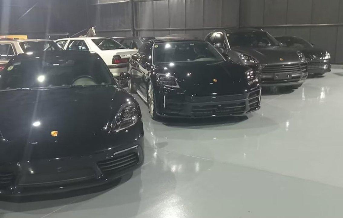 Cuaacutentos Clausuras hay que ganar para tener los autos de los laderos de Tapia