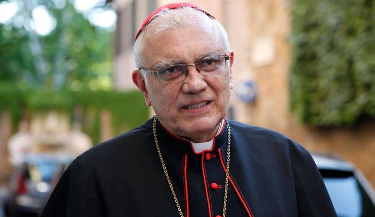 Maduro provoca la primera crisis a Leoacuten XIV tras confiscarle el pasaporte a un cardenal 