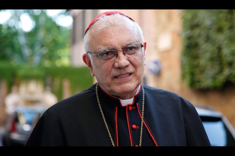 Maduro provoca la primera crisis a Leoacuten XIV tras confiscarle el pasaporte a un cardenal 