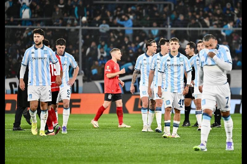 #128309Racing - Estudiantes EN VIVO- el minuto a minuto de la final del Torneo Clausura