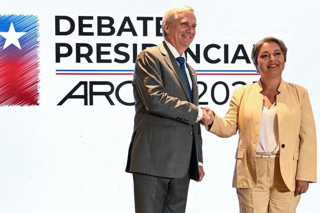 Jara o Kast- Chile se apresta a votar por nueva presidenta o presidente