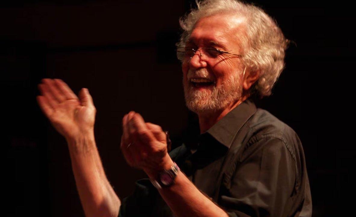 Murioacute Ernesto Acher uno de los integrantes de Les Luthiers