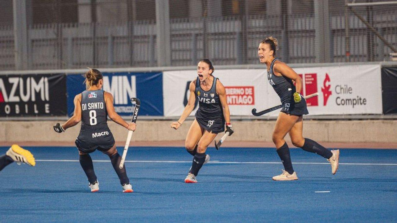 #128308 Argentina vs Paiacuteses Bajos EN VIVO- Final del Mundial Junior de Hockey