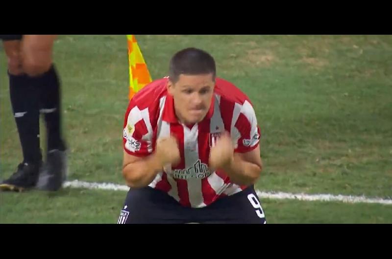 Carrillo lo empatoacute sobre la hora y forzoacute el tiempo extra en la final del Clausura