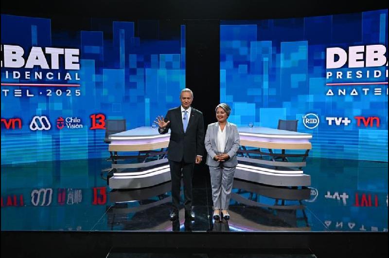 Balotaje en chile- izquierda y ultraderecha polarizan la eleccioacuten presidencial