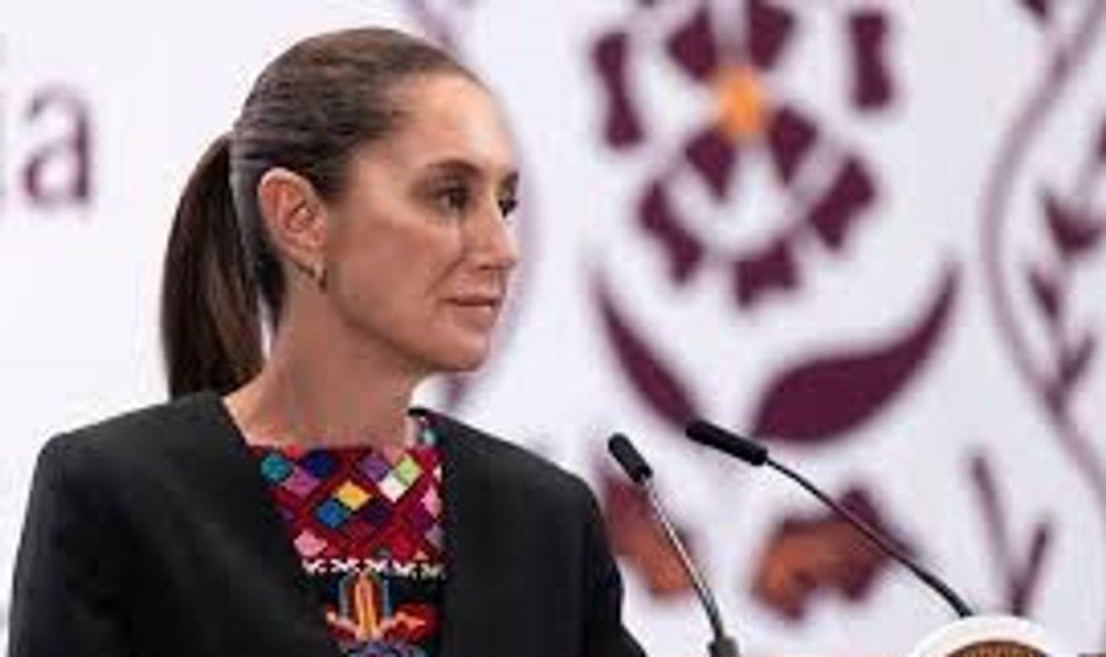 Meacutexico ratificoacute su compromiso con el Tratado de Aguas de 1944 y la cooperacioacuten hiacutedrica con Estados Unidos